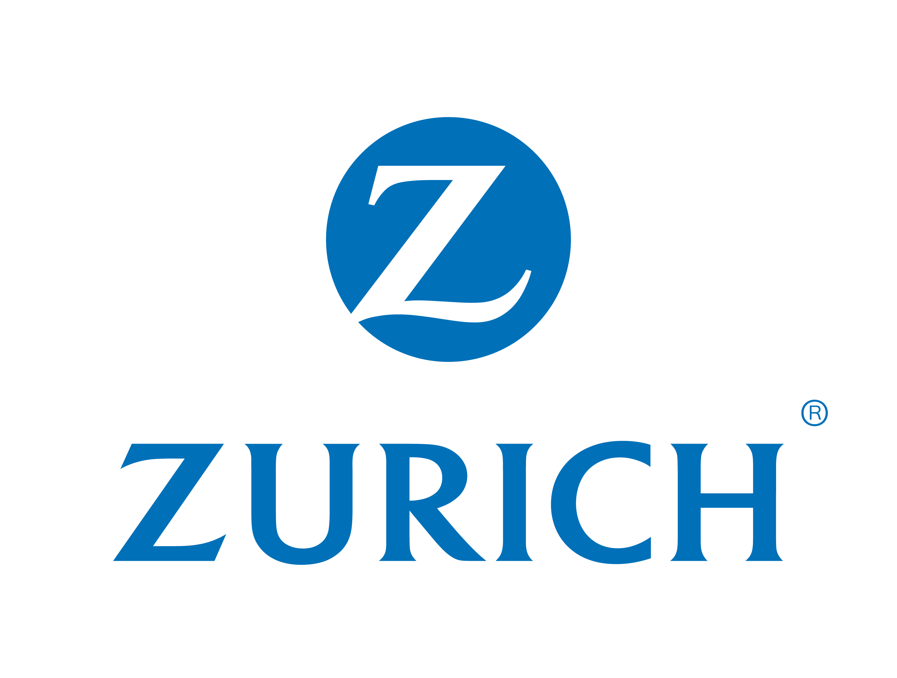 CEO Bratislava Competence Center, Zurich Insurance