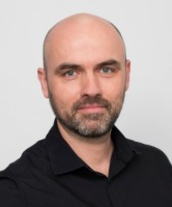 Marek Chladný