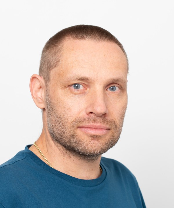 Roman Jakubovitš